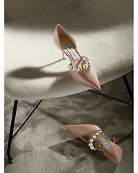 Women's Aurelie 65 d'Orsay Pumps