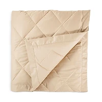 Scandia Home The Diamond Quilted Everyday Down Blanket