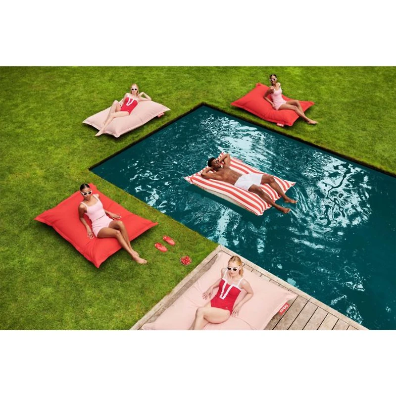 Floatzac Floating Bean Bag