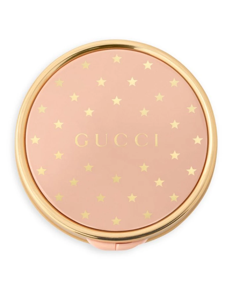 Blush de Beauté Luminous Matte Powder