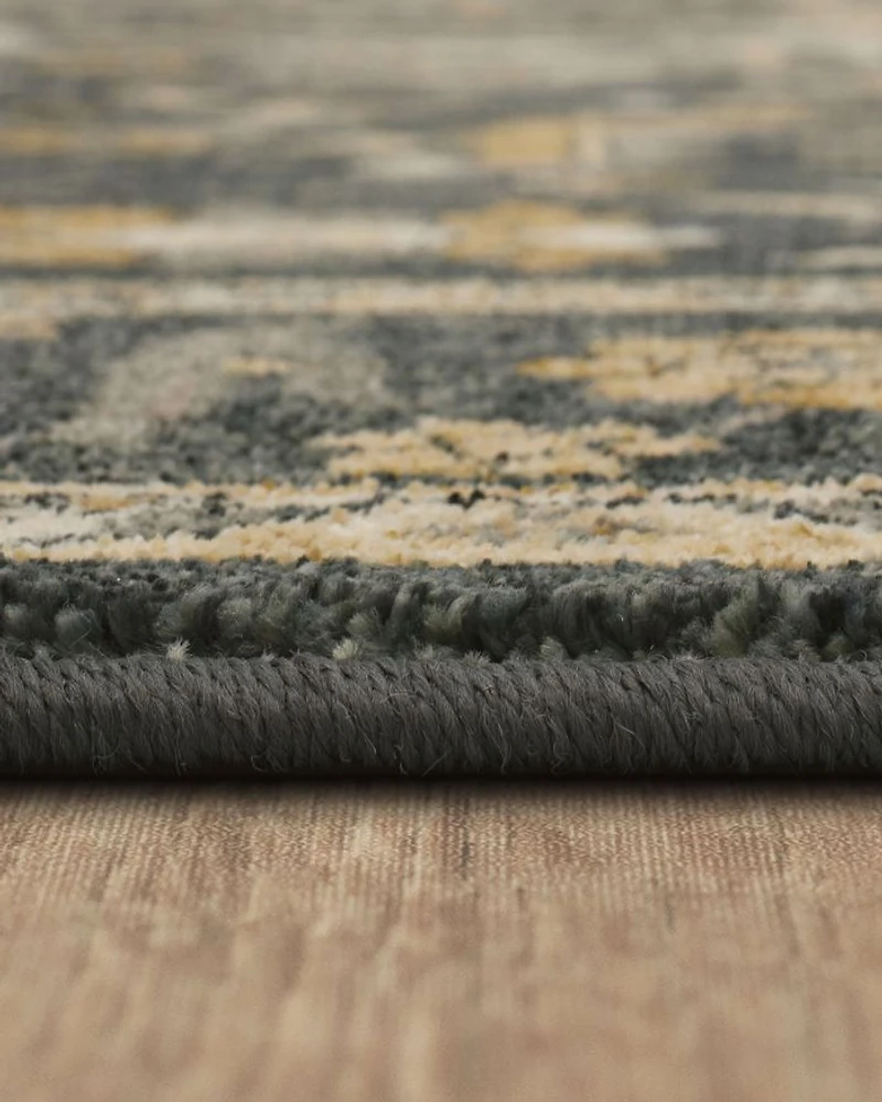 Series 3 Linea Area Rug, 5'3" x 7'10"