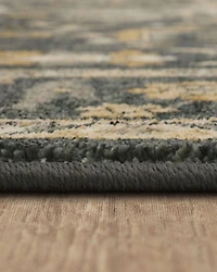Series 3 Linea Area Rug, 5'3" x 7'10"