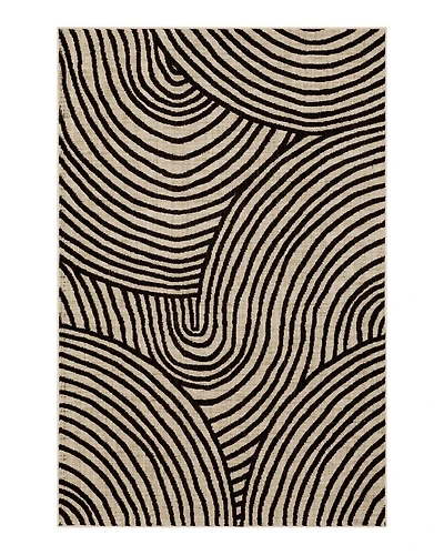 Series 3 Remolino Area Rug, 8' x 11'