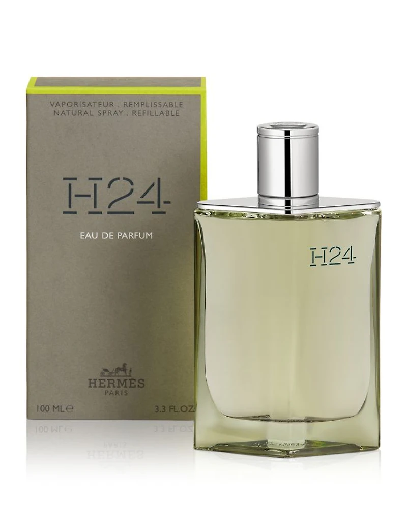 H24 Eau de Parfum
