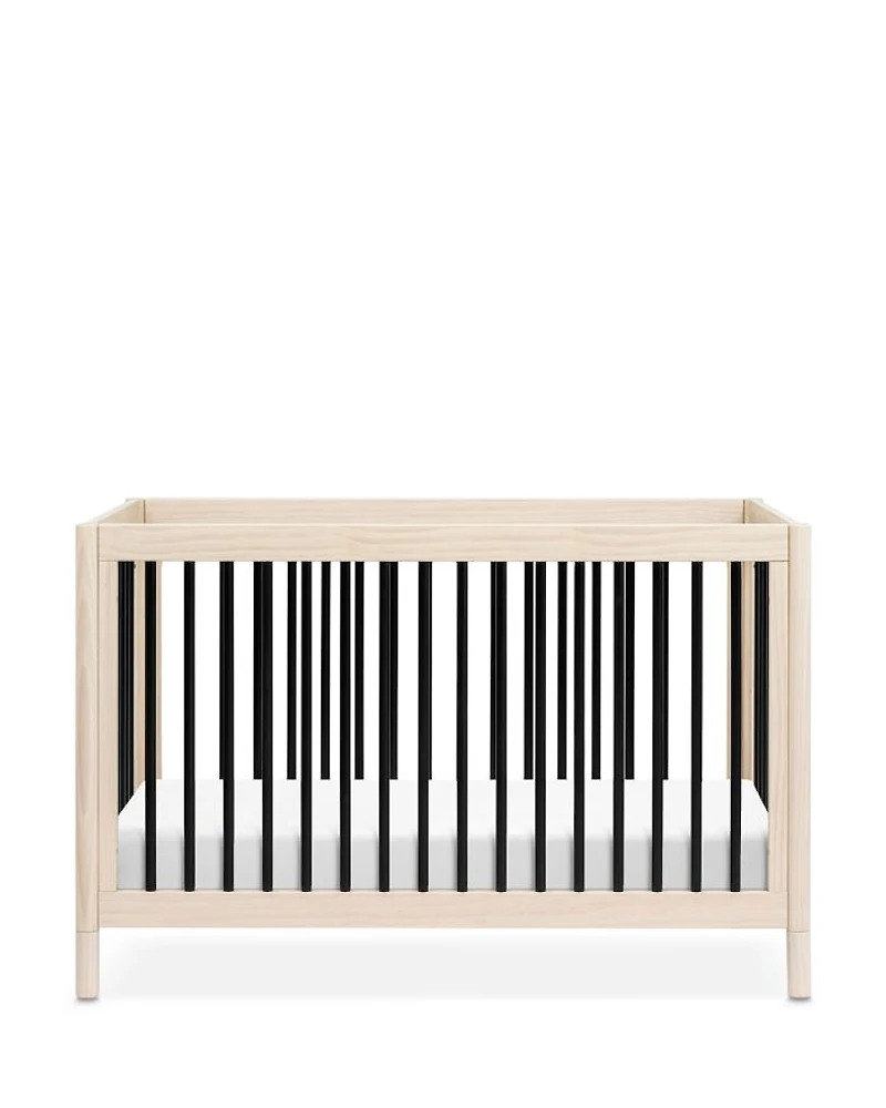 Gelato 4-in-1 Convertible Crib