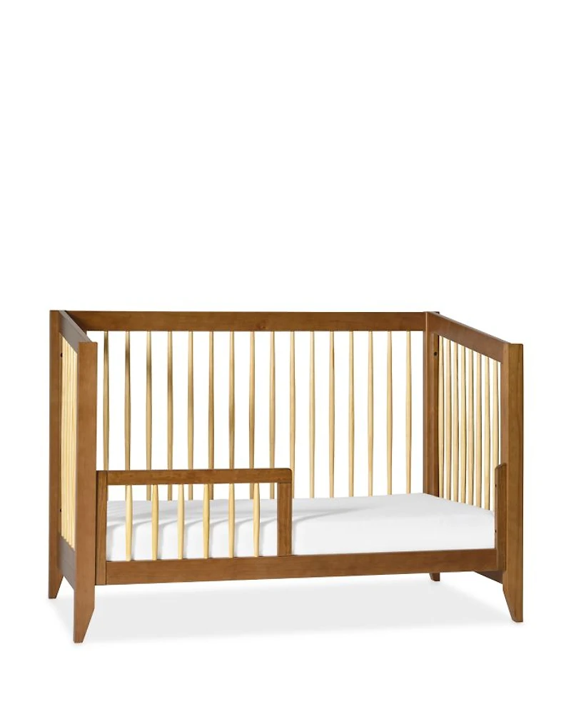 Sprout 4 1 Convertible Crib with Toddler Bed Conversion Kit