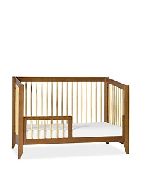 Sprout 4 1 Convertible Crib with Toddler Bed Conversion Kit