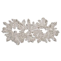 Kim Seybert Zenith Runner, 38.5 x 18