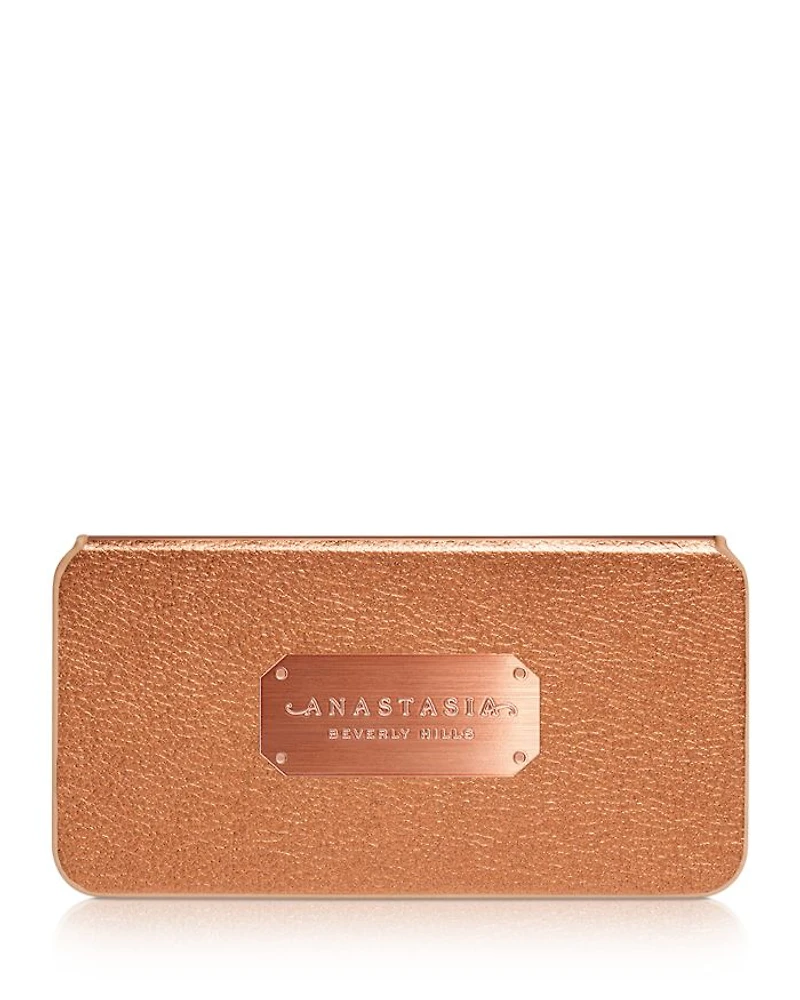 Face Palette - Tropical Getaway