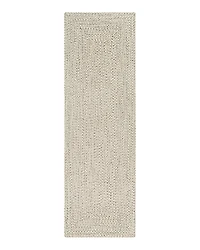 Livabliss Chesapeake Bay Cpk-2303 Runner Area Rug, 2'6 x 8'