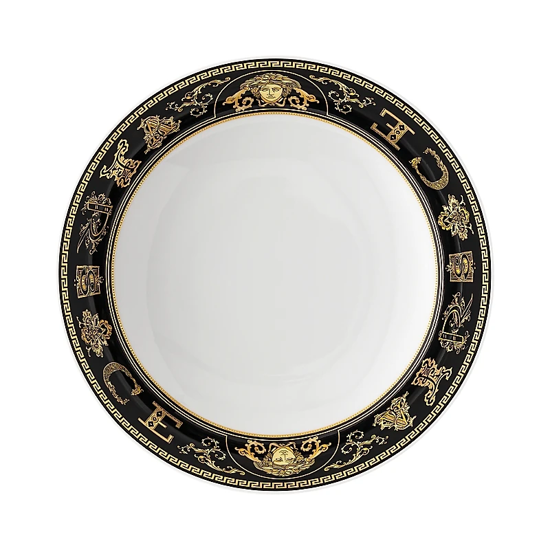 Versace Virtus Gala Rim Soup
