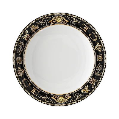 Versace Virtus Gala Rim Soup