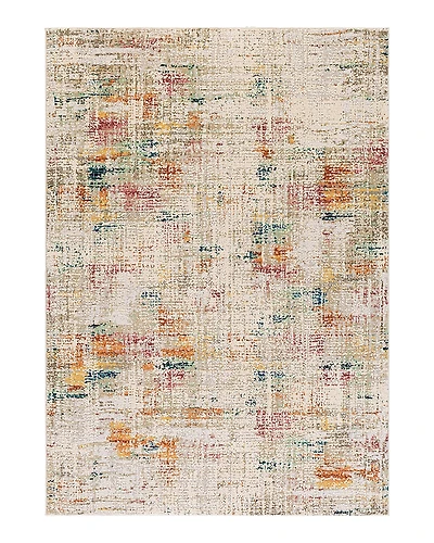 Livabliss Illusions Ils-2303 Area Rug, 5'3 x 7'3