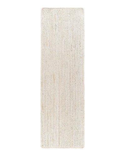 Livabliss Natural Braids Nbd-2301 Runner Area Rug, 2'6 x 8'