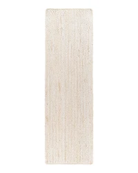 Livabliss Natural Braids Nbd-2301 Runner Area Rug, 2'6 x 8'