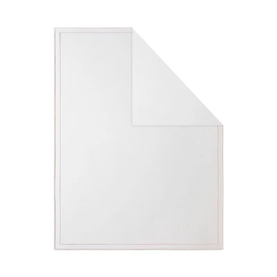 Anne de Solene Louvre Duvet Cover, Full/Queen