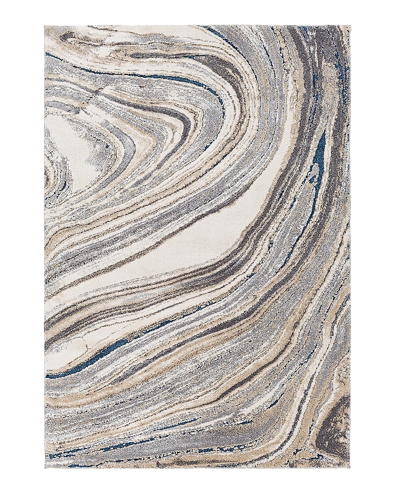 Livabliss Tuscany Tus-2315 Area Rug, 2' x 3'