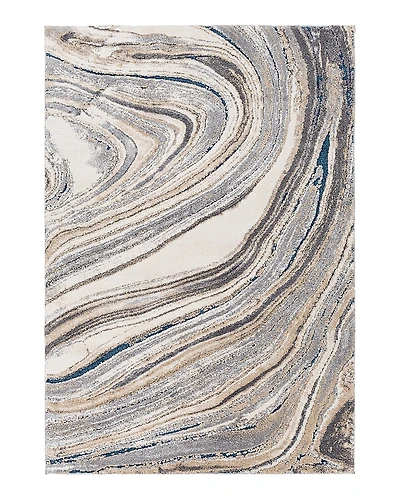 Livabliss Tuscany Tus-2315 Area Rug, 2' x 3'