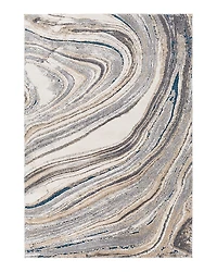 Livabliss Tuscany Tus-2315 Area Rug, 2' x 3'