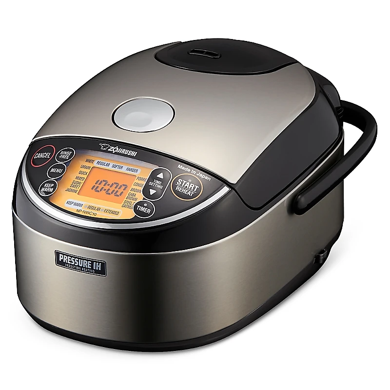 Zojirushi America 5.5 Cup Rice Cooker