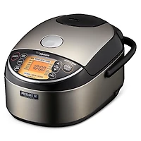 Zojirushi America 5.5 Cup Rice Cooker