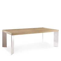 Bernhardt Modulum Dining Table