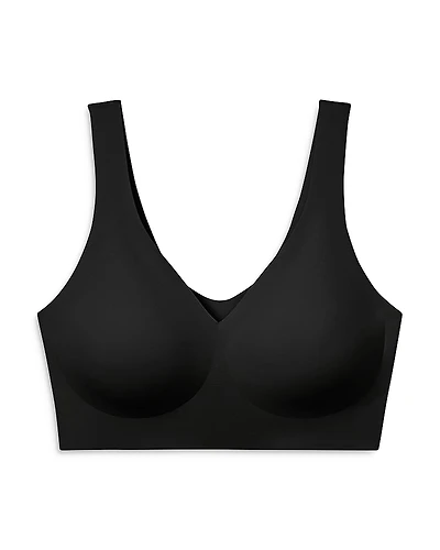True & Co. True Body Boost V Neck Bra