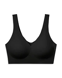 True & Co. True Body Boost V Neck Bra