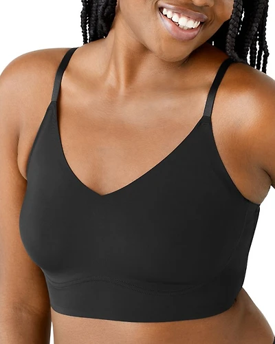 True Body Lift Triangle Adjustable Strap Bra