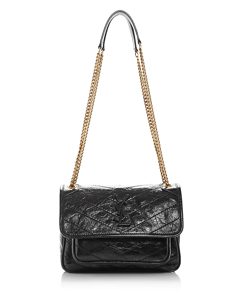 Saint Laurent Niki Baby Shoulder Bag