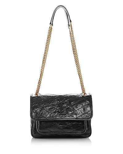 Saint Laurent Niki Baby Shoulder Bag