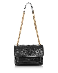 Saint Laurent Niki Baby Shoulder Bag