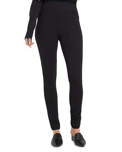 Ponte Ankle Leggings