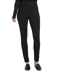 Ponte Ankle Leggings