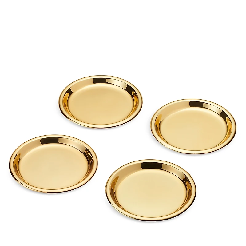 Aerin Marzia Coasters, Set of 4
