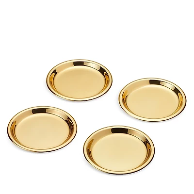 Aerin Marzia Coasters, Set of 4