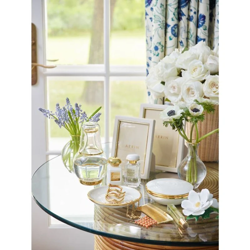 Sophia Bedside Carafe and Tumber