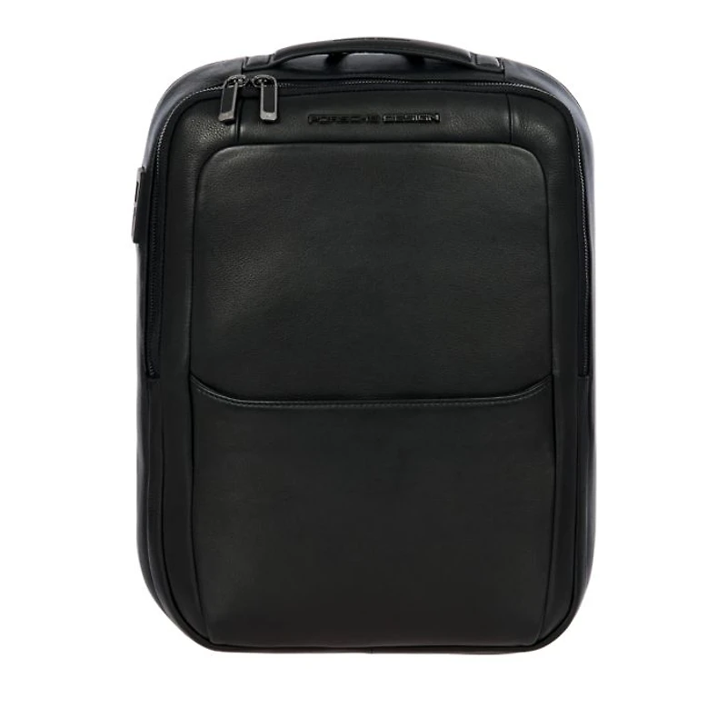 Roadster Leather Backpack S1