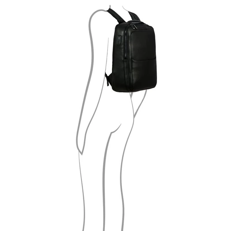 Roadster Leather Backpack S1