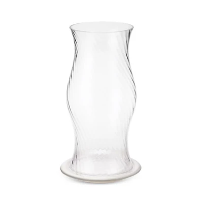 Milla Hurricane, Small