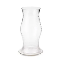 Milla Hurricane, Small