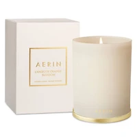 L'Ansecoy Orange Blossom Candle, 9.5 oz