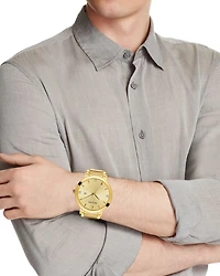Modern Watch, 42mm