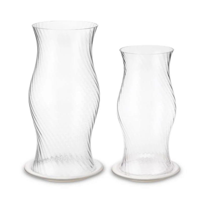 Milla Hurricane, Small