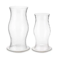 Milla Hurricane, Small