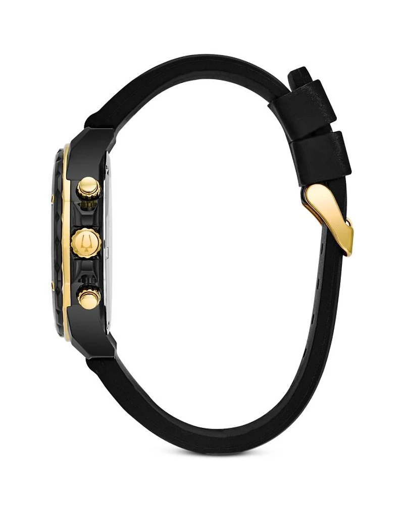 Marine Star Chronograph