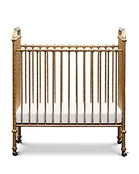 Abigail 3-in-1 Convertible Mini Crib