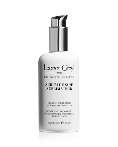 Condition Naturelle Protecting and Nourishing Serum 2.5 oz.