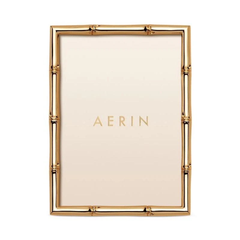 Ava Bamboo Frame, 5" x 7"