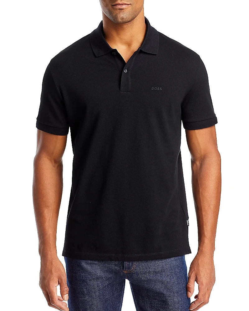 Boss Pallas Regular Fit Polo Shirt